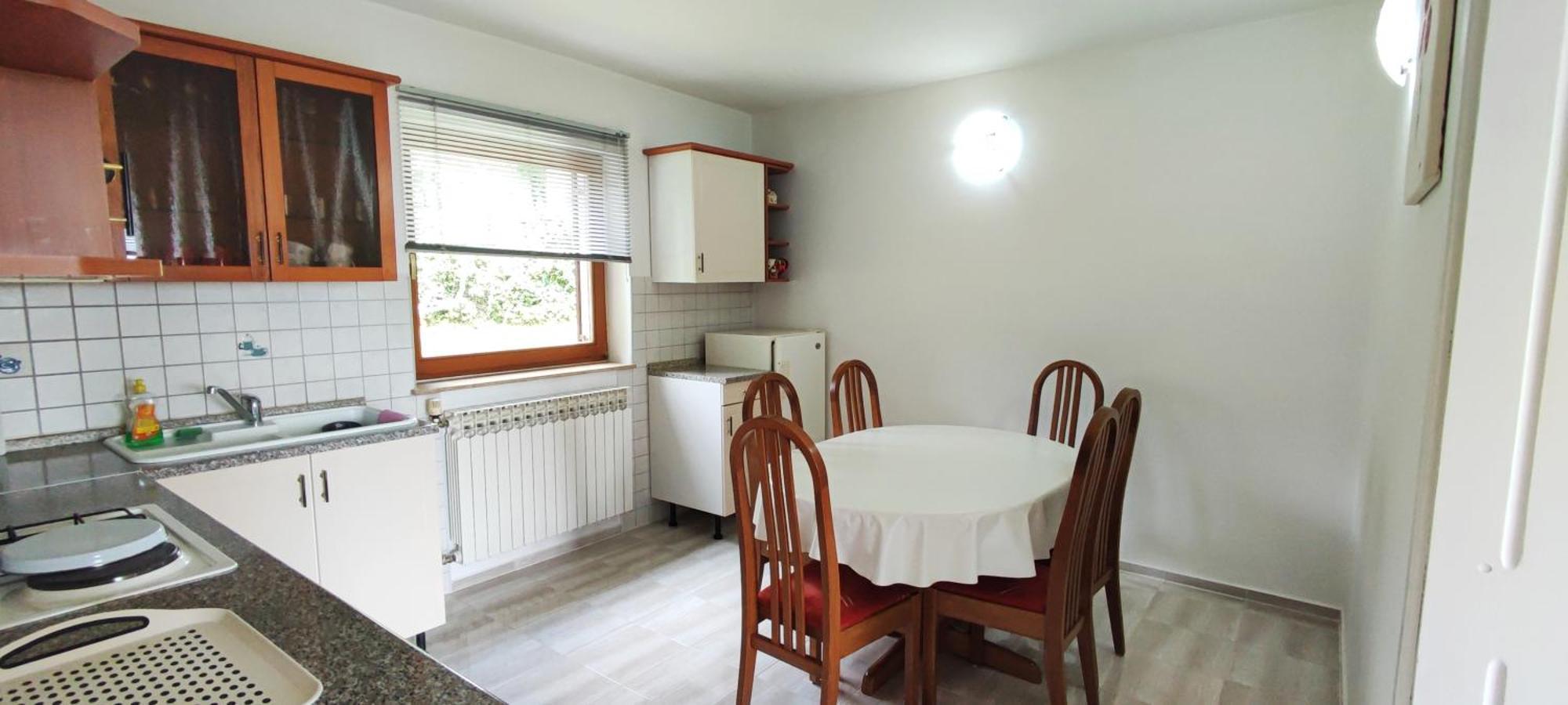 Guest House Kolic Dreznik Grad Exterior photo