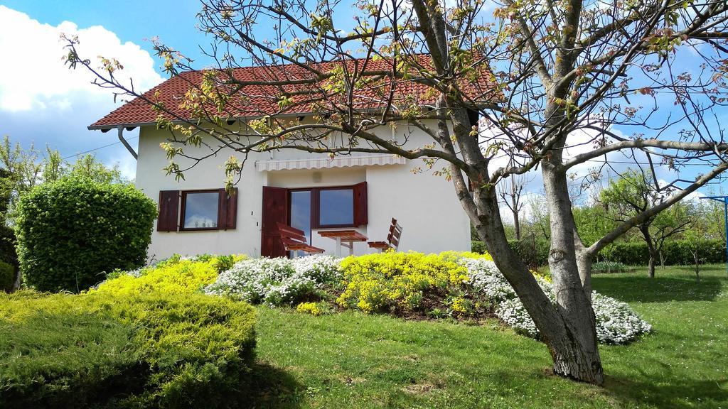 Guest House Kolic Dreznik Grad Exterior photo